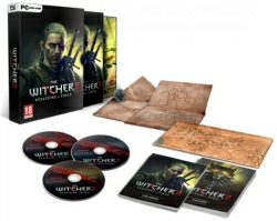 The Witcher 2: Assassins of Kings (Edición Premium)
